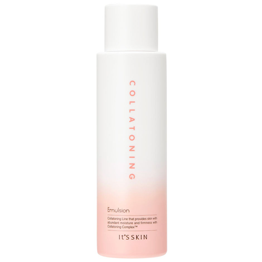 Collatoning Emulsion, 150 ml It'S SKIN Serum & Ansiktsolja