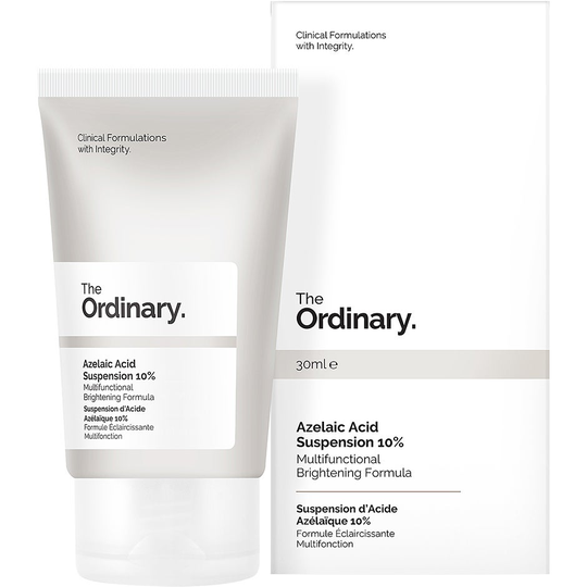 The Ordinary Azelaic Suspension 10%, 30 ml The Ordinary Allround
