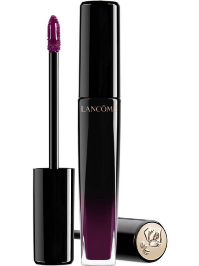 Lancôme L'Absolu Lacquer Not Afraid 490
