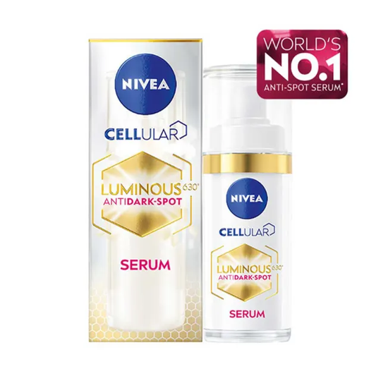 Serum Luminous 630 Anti Dark-Spot