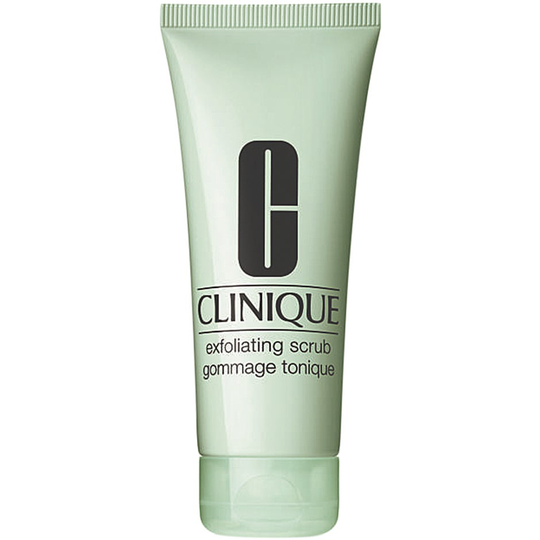 Clinique Exfoliating Scrub, 100 ml Clinique Peeling & Ansiktsskrubb