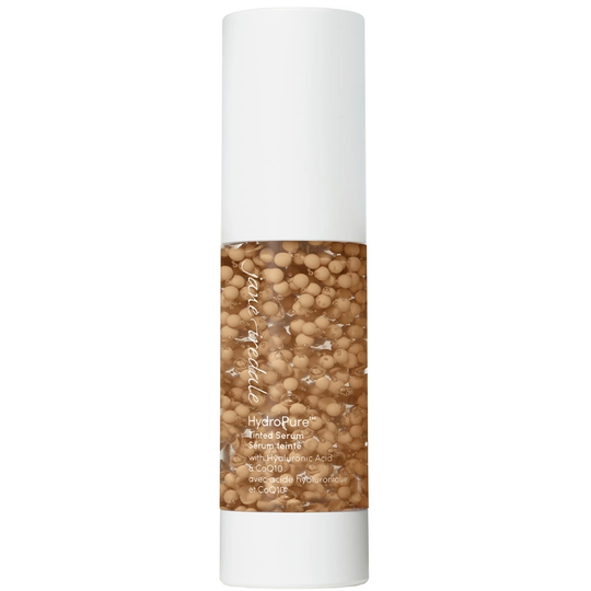 Jane Iredale HydroPure Tinted Serum Light to Medium 3