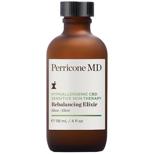 CBD Hypo Skin Calming Elixir, 118 ml Perricone MD Serum & Ansiktsolja