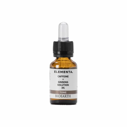 Tone - Caffein 5% + Ginseng 1% - 15 Ml