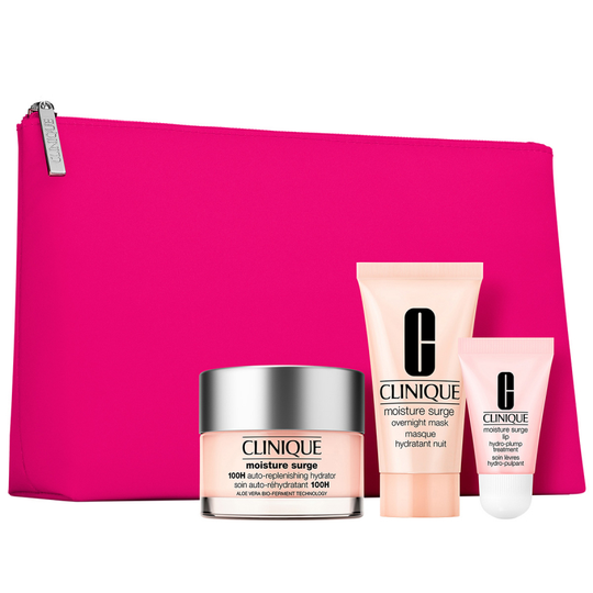 Clinique Moisture Surge Value A