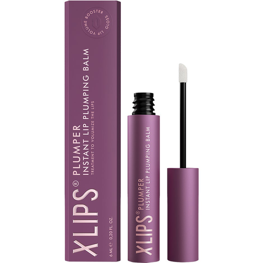 Xlips Lip Plumper, 6 ml Xlash Läppbalsam