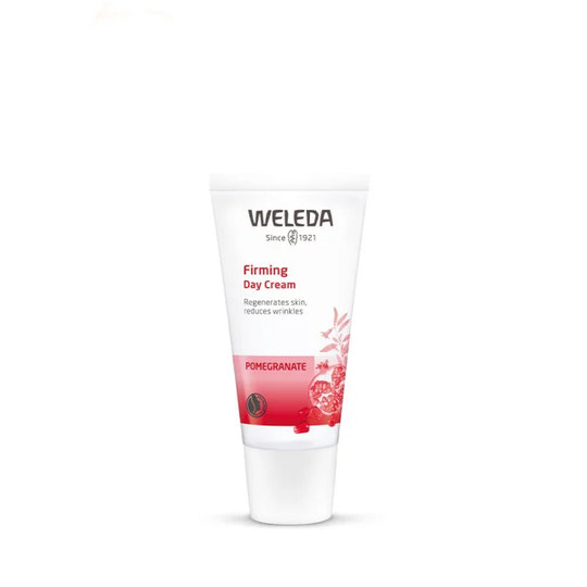 Pomegranate Firming Day Cream, 30 ml