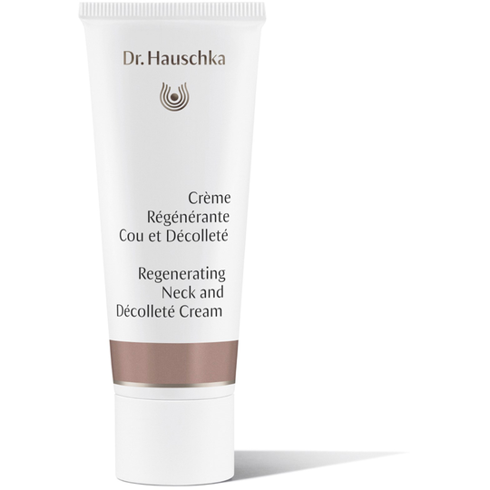 Dr. Hauschka Regenerating Neck and Décolleté Cream 40 ml