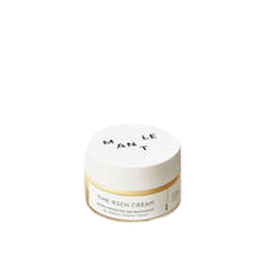 MANTLE The Rich Cream CBD Moisturiser 50 ml