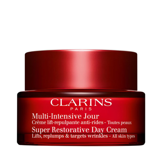 Super Restorative Day Cream All Skin Types