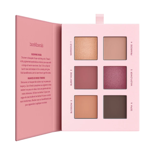 Mineralist Eyeshadow Palette