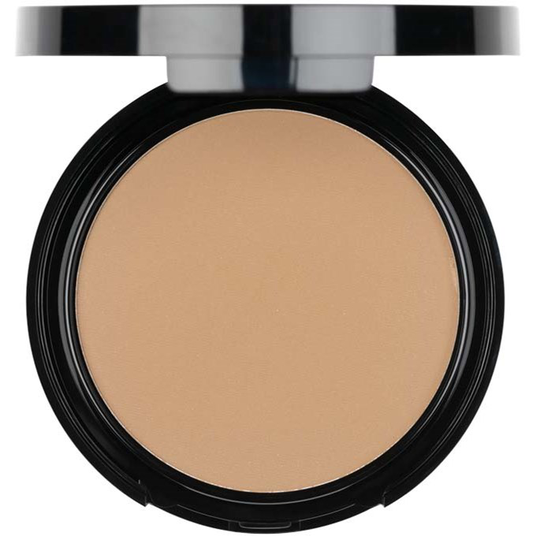 Pierre Rene Compact Powder 06 Natural Bronze