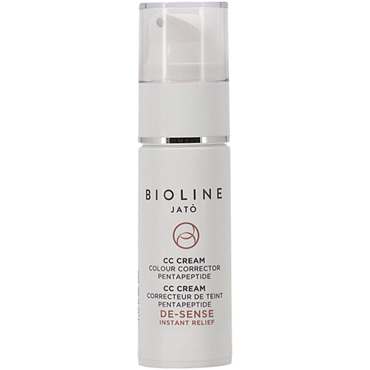 De-Sense CC Cream, 30 ml Bioline Ansiktskräm