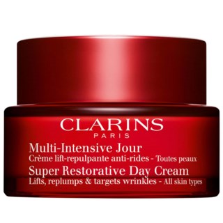 Super Restorative Day Cream All skin types