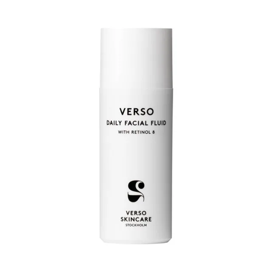 Daily Facial Fluid