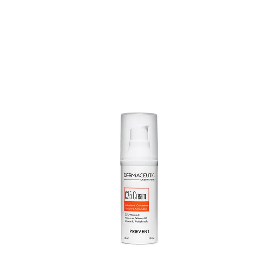 C 25 Cream