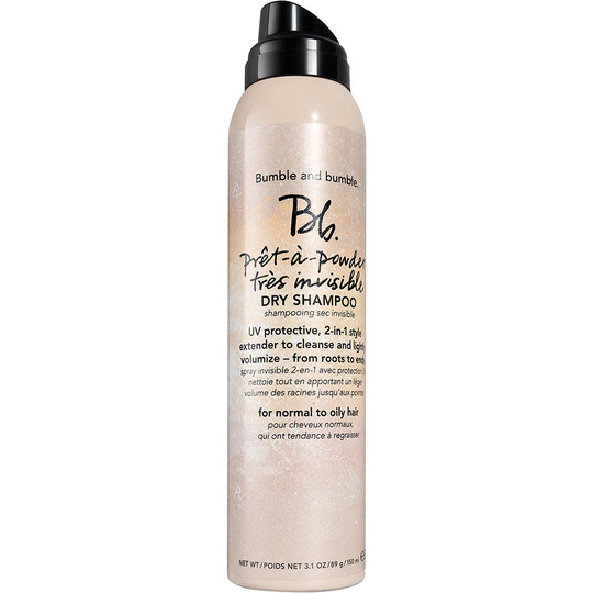 Bumble and bumble Prêt-à-Powder Très Invisible Dry Shampoo, 150 ml Bumble & Bumble Torrschampo