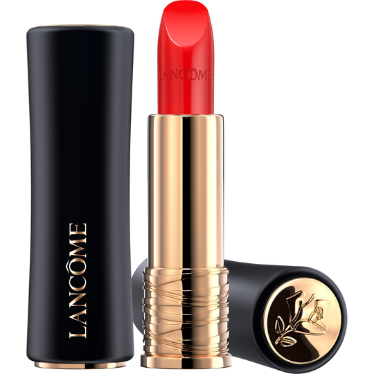 Lancôme L'Absolu Rouge Cream Lipstick 132 Caprice De Rouge