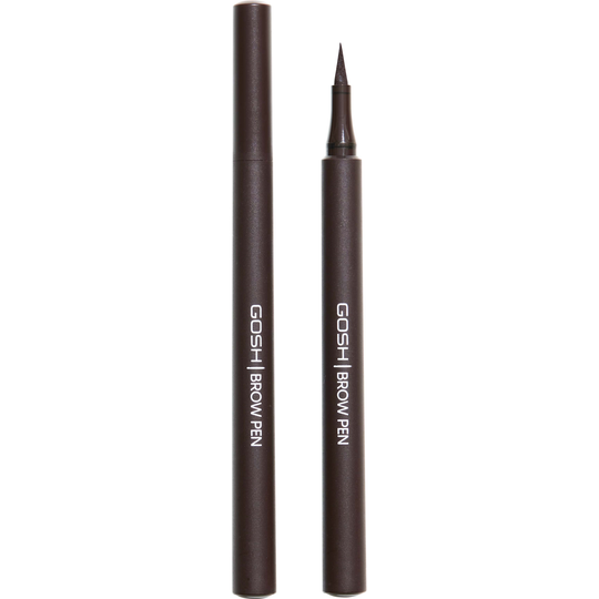 Gosh Brow Pen 003 Dark Brown