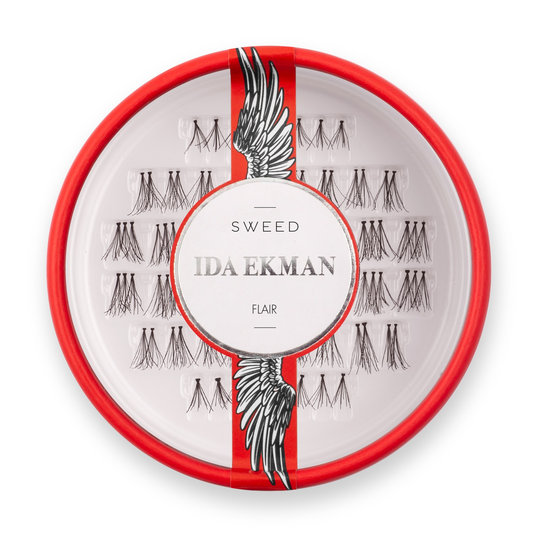 Sweed (Individuals) Ida Ekman Flair