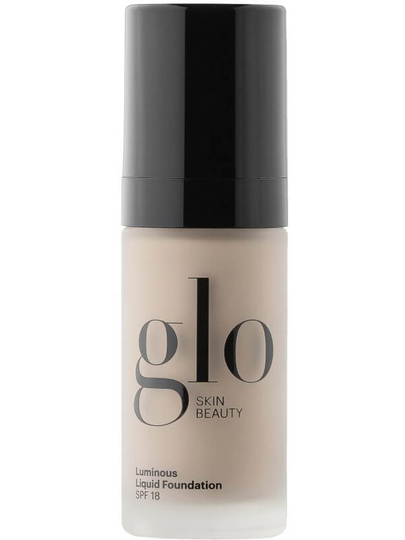 Glo Skin Beauty Luminous Liquid Foundation SPF 18 Porcelain