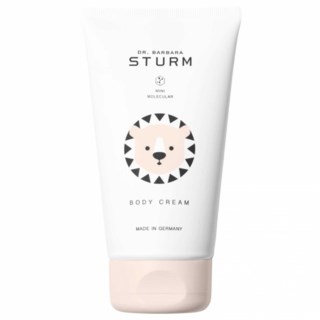 Baby & Kids Body Cream