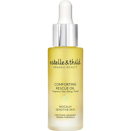 Estelle & Thild Biocalm Optimal Comfort Rescue Oil, 20 ml estelle & thild Ansiktsolja