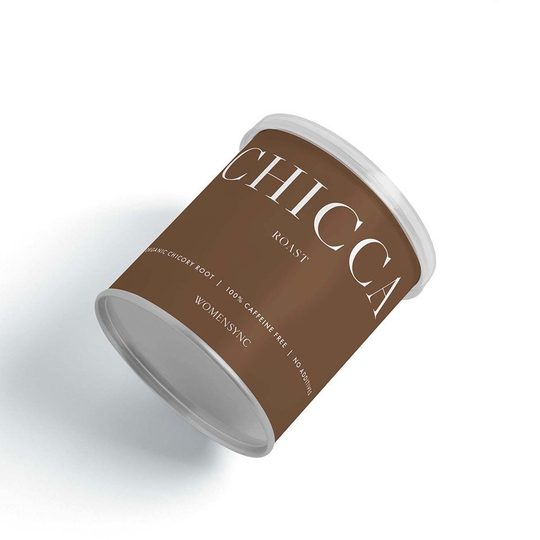 Chicca Roast, 150 g Womensync Kosttillskott