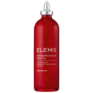 Frangipani Monoi Body Oil