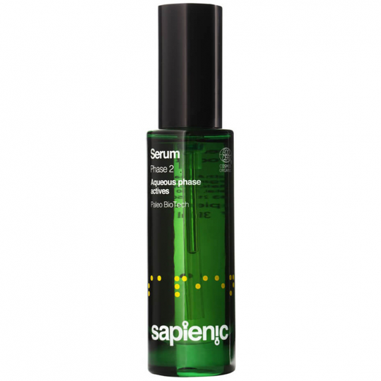 Sapienic Serum (30ml)