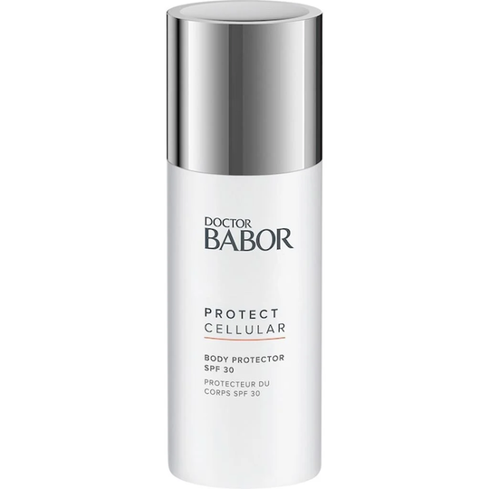 BABOR Doctor Babor Protect Cellular Body Protection SPF 30 150 ml