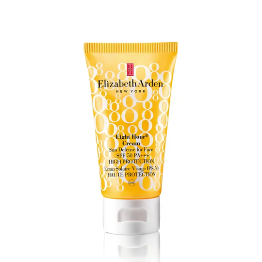 Sun Defense For Face, SPF 50, 50 ml