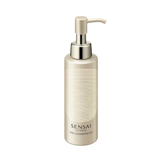 Ultimate The Cleansing Oil