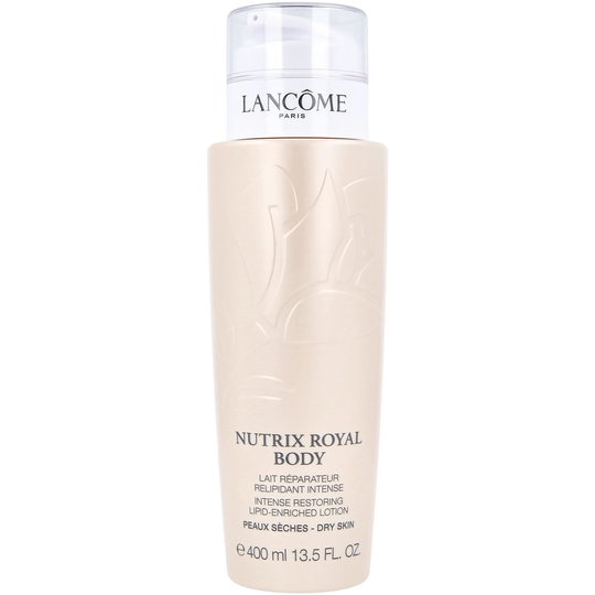 Lancôme Nutrix Royal Body Lotion 400 ml