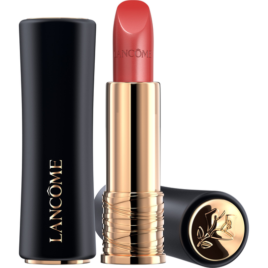 Lancôme L'Absolu Rouge Cream Lipstick 07 Bouquet Nocturne