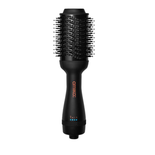 Hair Blow Dryer Brush, Amika Värmeborste