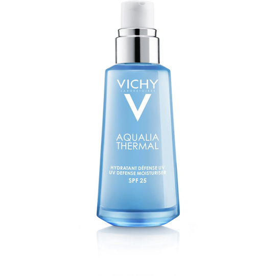 Vichy Aqualia Thermal UV Defense Moisturizer SPF25
