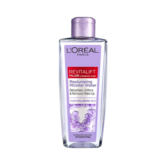 Revitalift Micellar Water