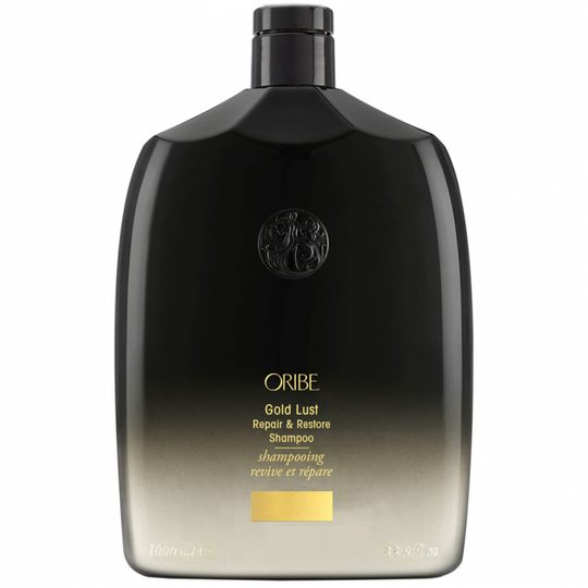 Oribe Gold Lust Repair & Restore Shampoo (1000ml)