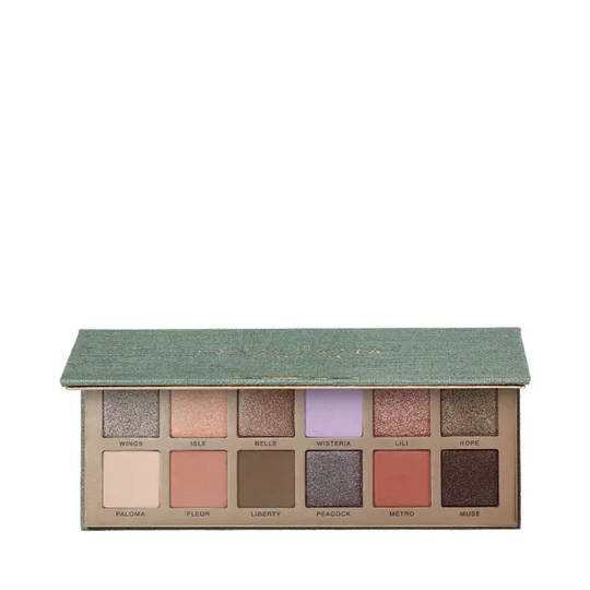 Nouveau Palette