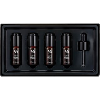 Pure VC Mellight Ampoule Set