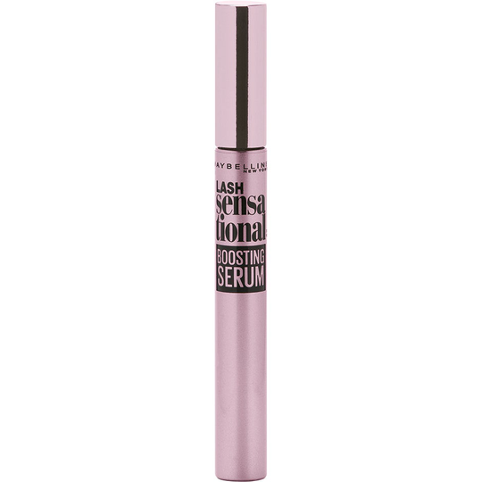 Maybelline Lash Sensational Boosting Serum, 4.5 ml Maybelline Ögonfransserum