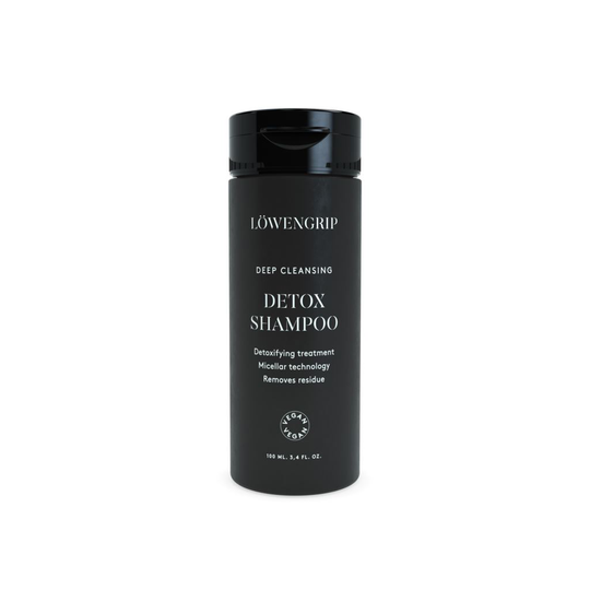 Löwengrip Deep Cleansing Detox Shampoo 100 ml