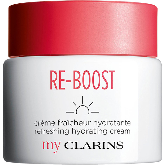 Re-Boost Refreshing Hydrating Cream, 50 ml My Clarins Dagkräm