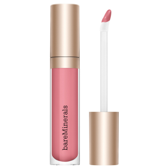 bareMinerals Mineralist Lip Gloss Balm Vision