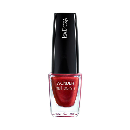 Wonder Nail Polish