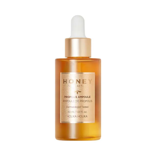 Honey Royalactin Propolis Ampoule