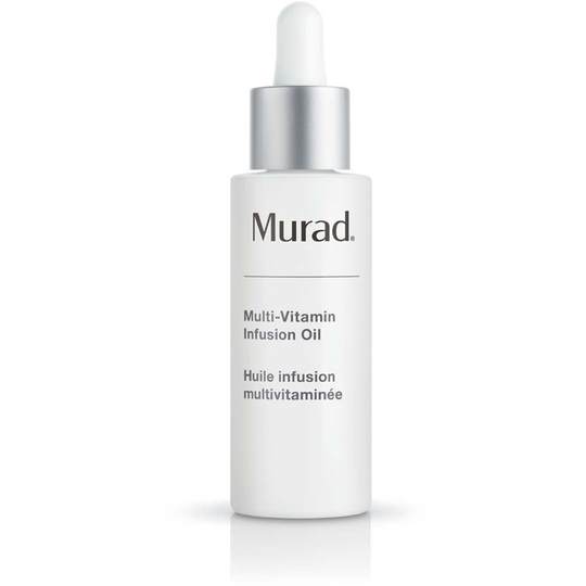 Murad Multi-Vitamin Infusion, Murad Ansiktsolja