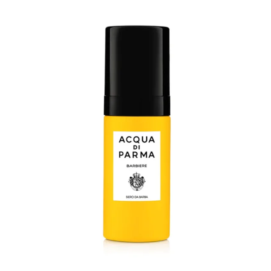 Barbiere Beard Serum