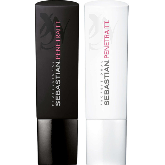 Penetraitt 250ml DUO, Wella Schampo